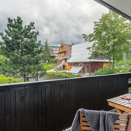 Rent Like Home - Krzeptowskiego Zakopane Exterior foto