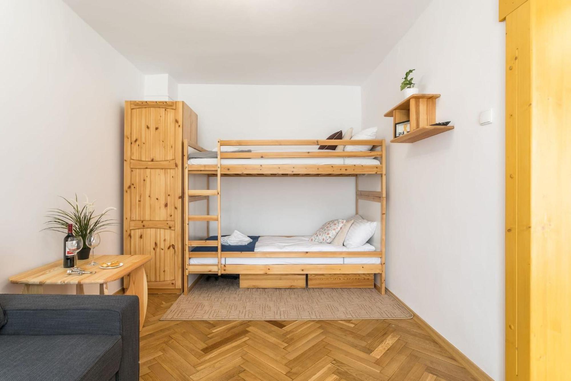 Rent Like Home - Krzeptowskiego Zakopane Exterior foto