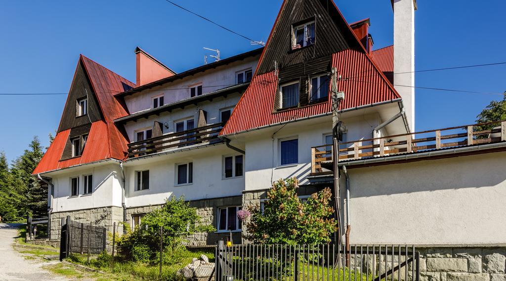 Rent Like Home - Krzeptowskiego Zakopane Exterior foto