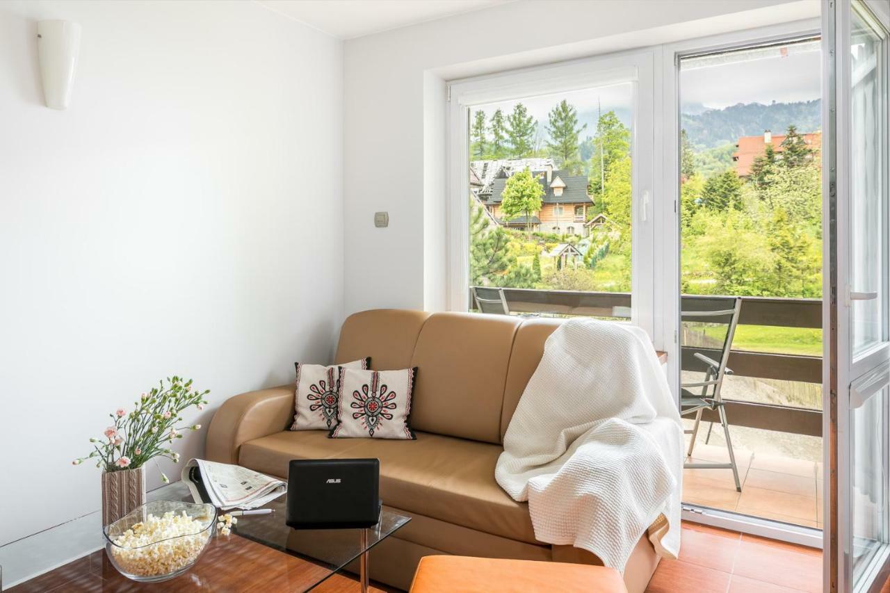 Rent Like Home - Krzeptowskiego Zakopane Exterior foto